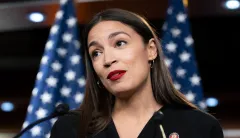 AOC says her social media is ‘100%’ her fault
