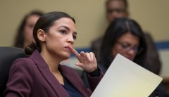 AOC spreads disinformation to push socialism amid coronavirus panic