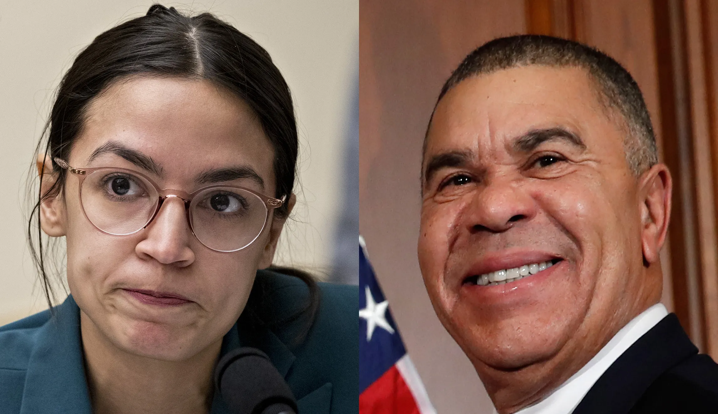 AOC Lacy Clay