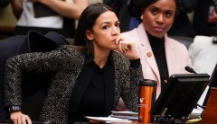 AOC risks losing talent by capping staff salaries at $80,000, congressional experts say