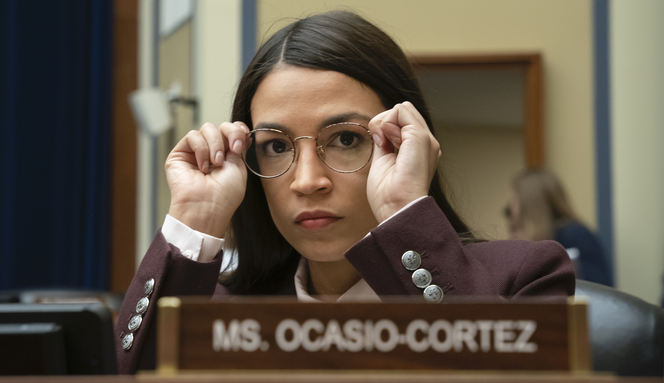 If AOC can’t even understand her own healthcare plan, why should she design ours?