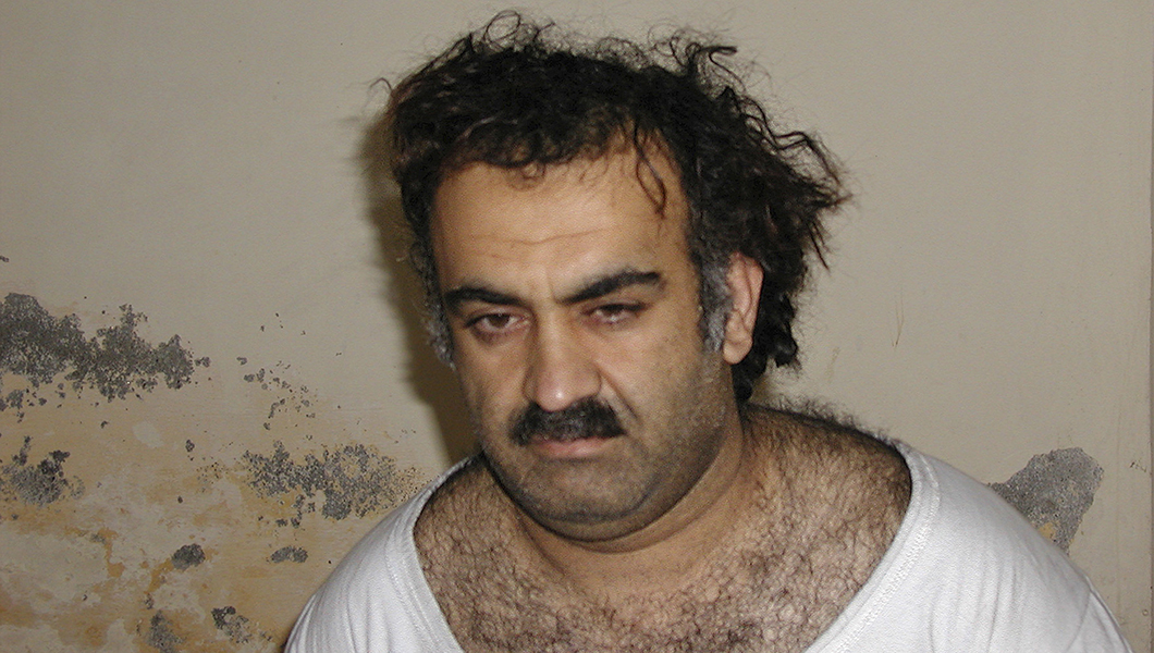 ‘Difficult to imagine’: Khalid Sheikh Mohammed to face psychologist who waterboarded him for CIA