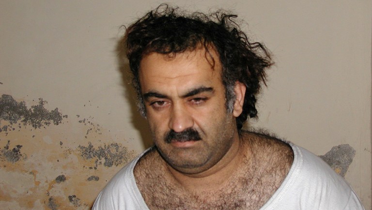 ‘Difficult to imagine’: Khalid Sheikh Mohammed to face psychologist who waterboarded him for CIA