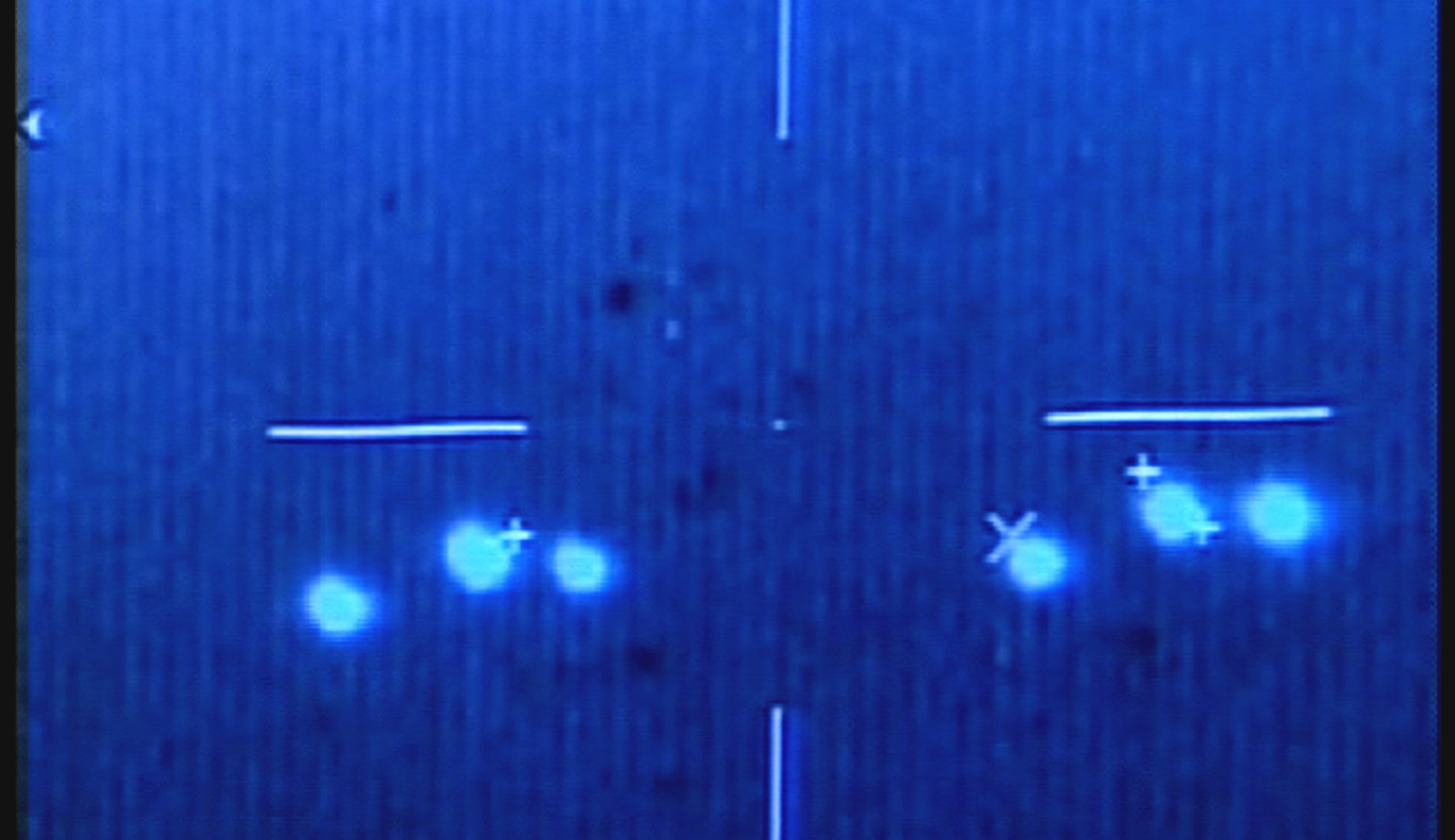 More transparency about UFOs is a good thing