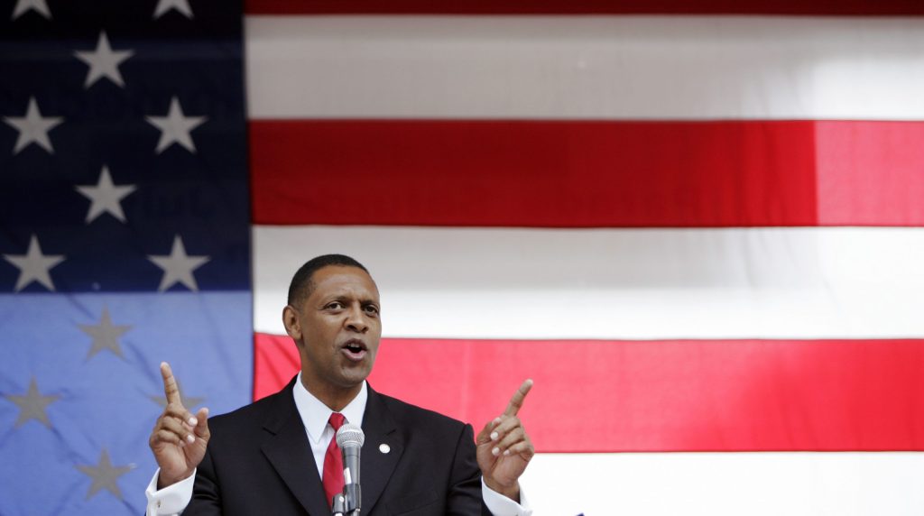 Democratic lawmaker who endorsed Trump: ‘Black Americans are waking up. An uprising is near’