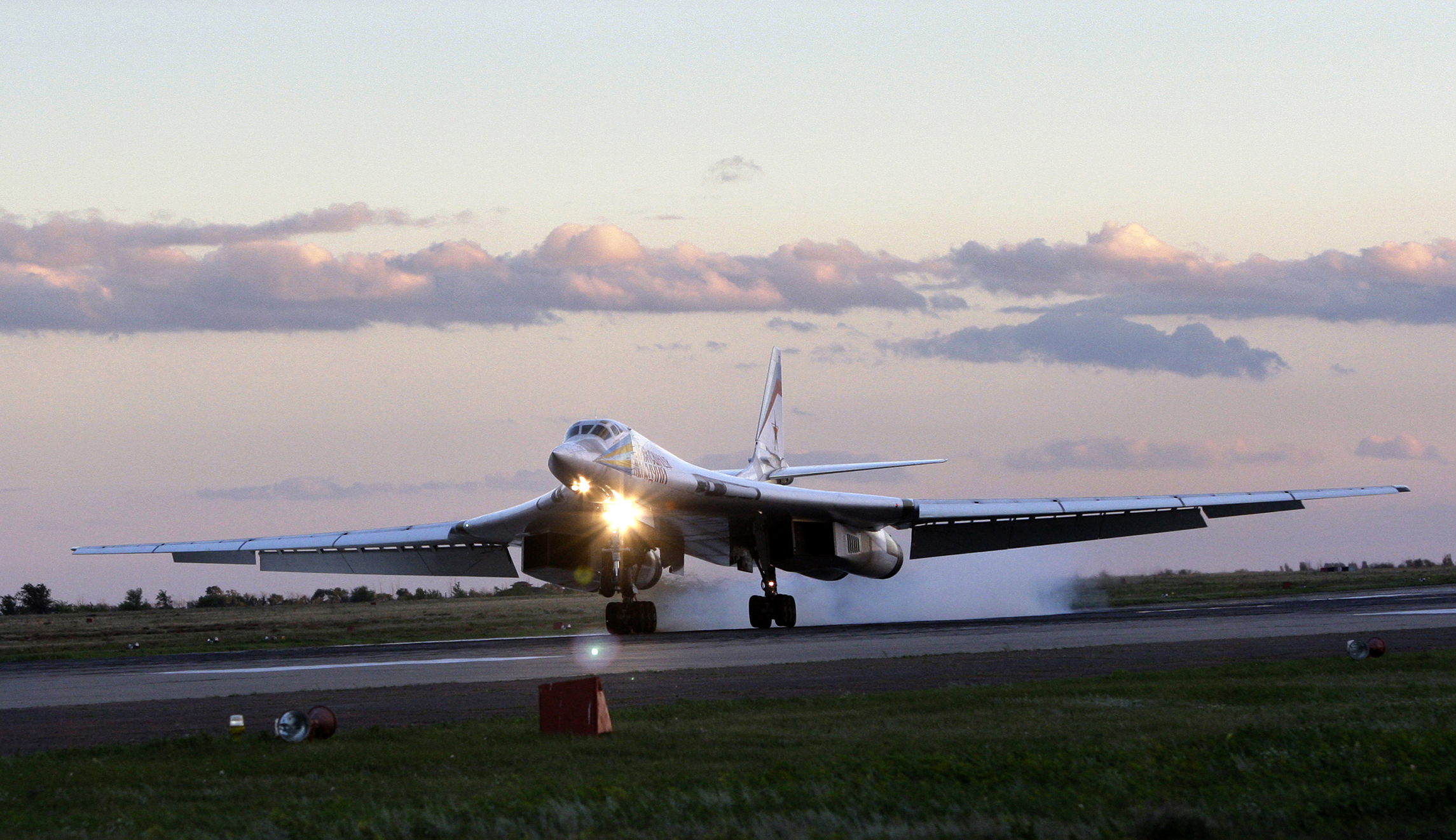 Russia will struggle to use its Caribbean bomber base to threaten America