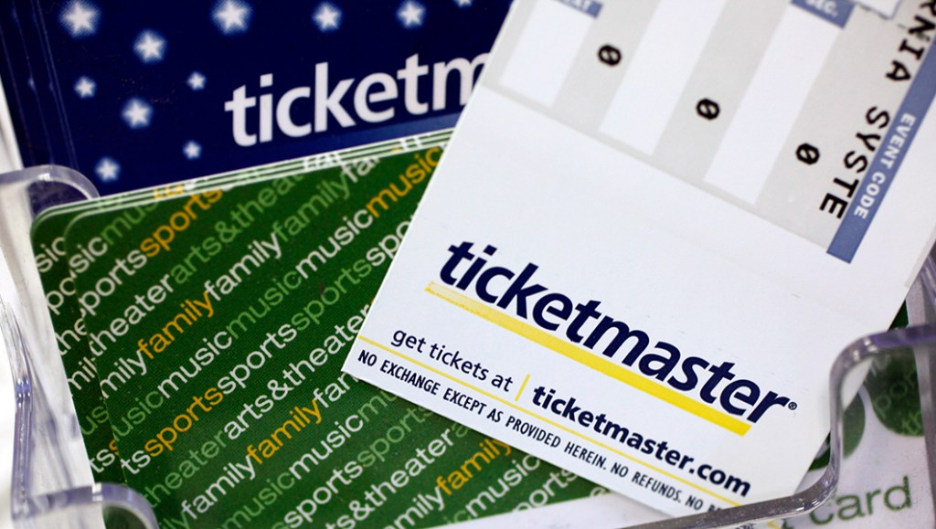 Taylor Swift tickets: Ticketmaster crashes for some users, site hit by outages on release