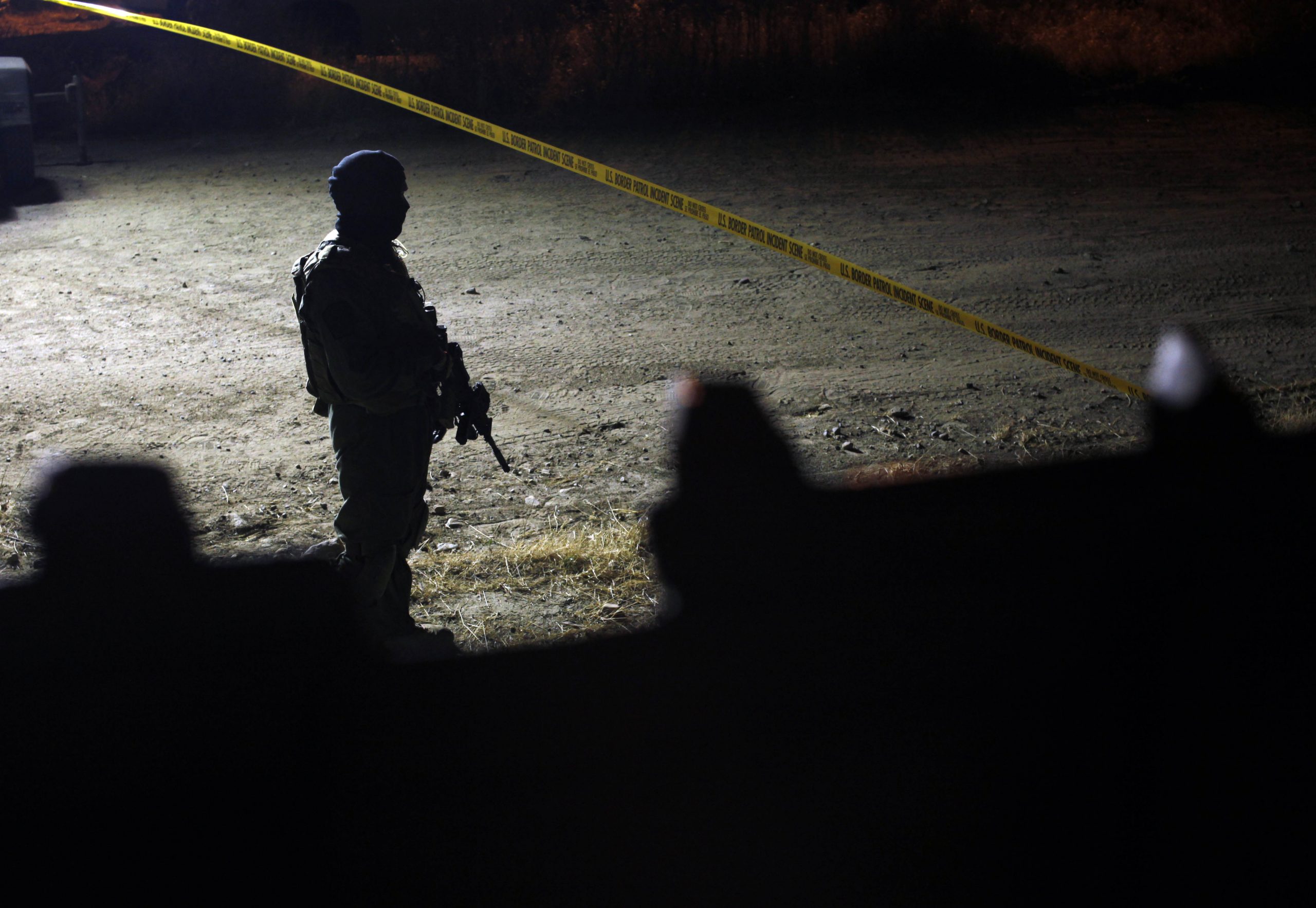 Bangladeshis paying drug cartel up to $27,000 to be smuggled into the US