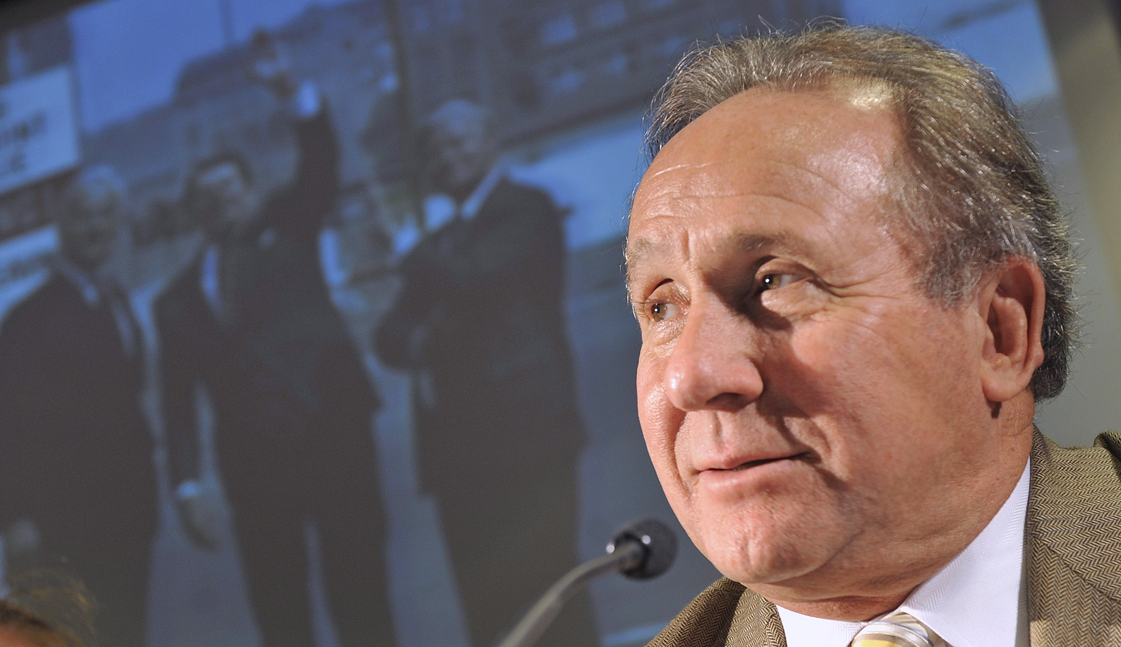 Michael Reagan warns Trump he must act now on border wall