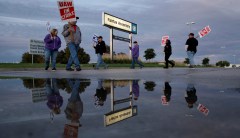PRO Act puts union leadership ahead of workers
