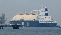 China is thirsty for American liquefied natural gas, but Trump’s tariffs are messing it up