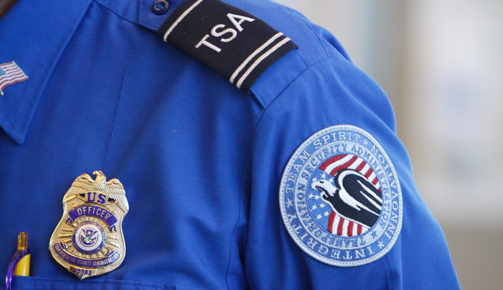Hacker leaks TSA’s ‘no fly’ list from unsecured airline server