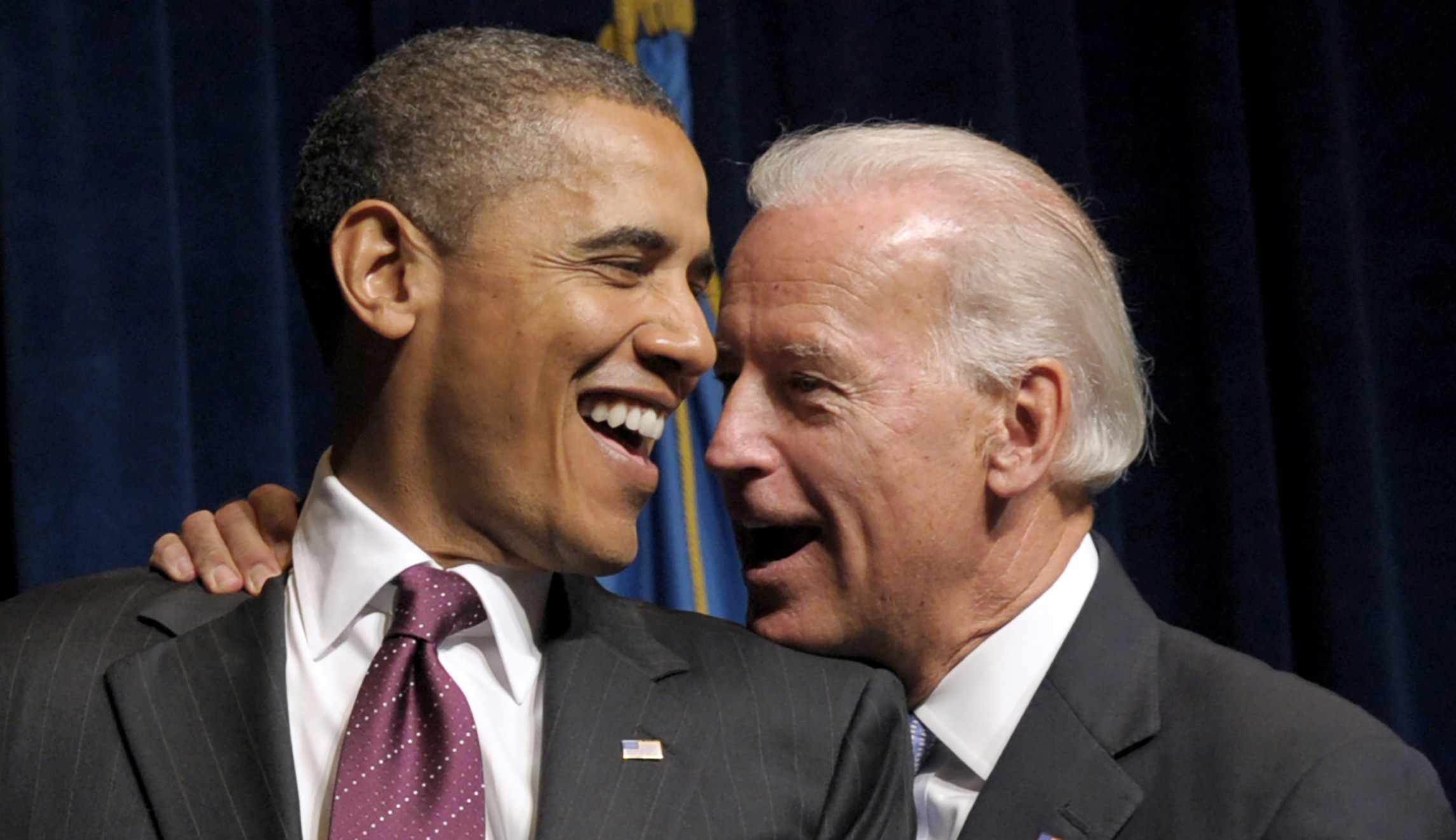 Conservatives reject Biden claim that Obama had not a ‘single whisper of scandal’
