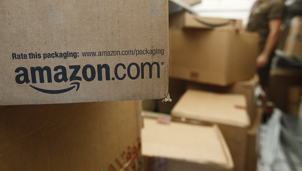 New York sues Amazon over pandemic working conditions