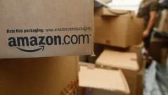 House Republicans ask Amazon for materials related to conservative censorship
