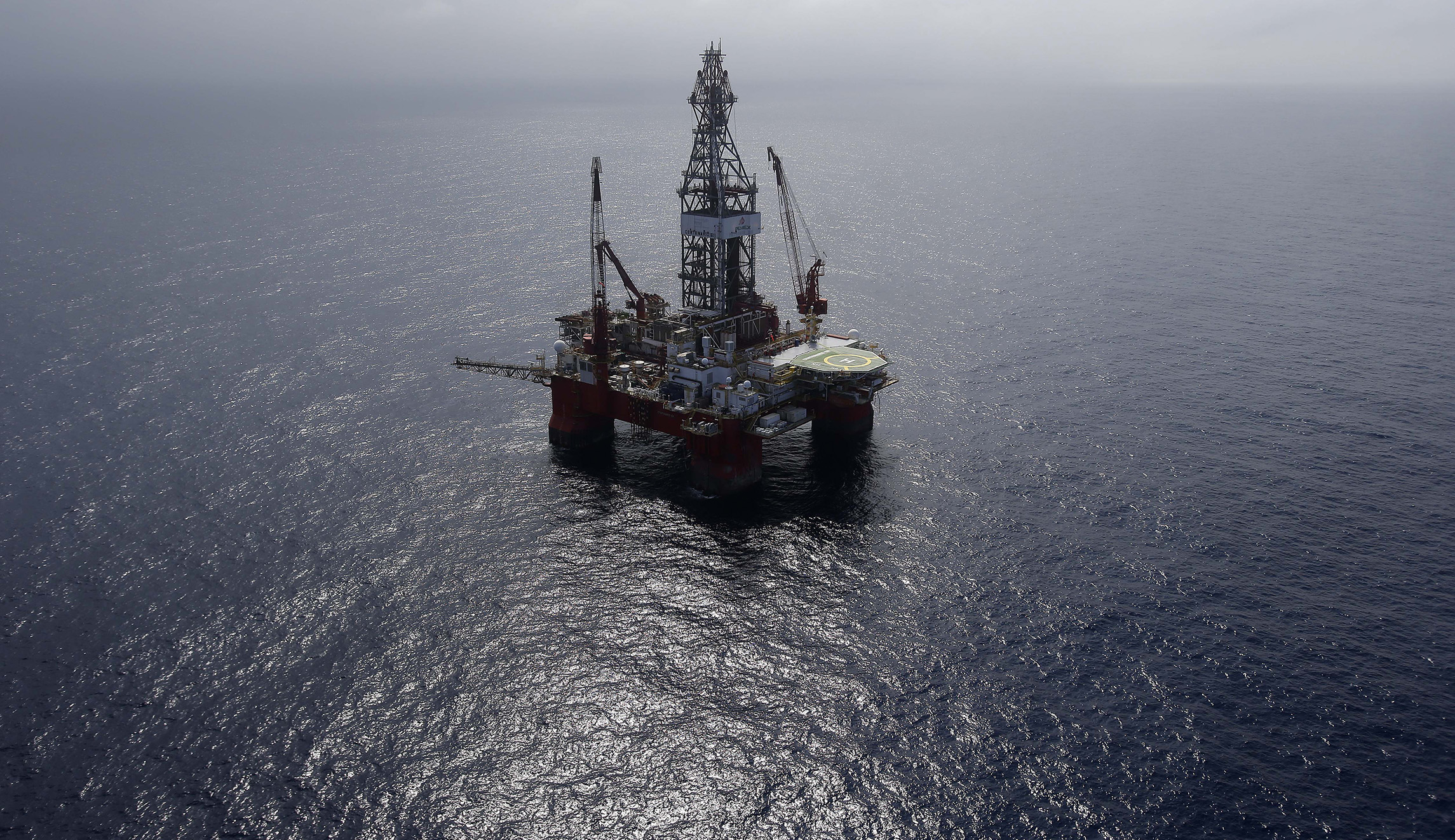 Trump administration to hold another big offshore drilling auction for Gulf of Mexico