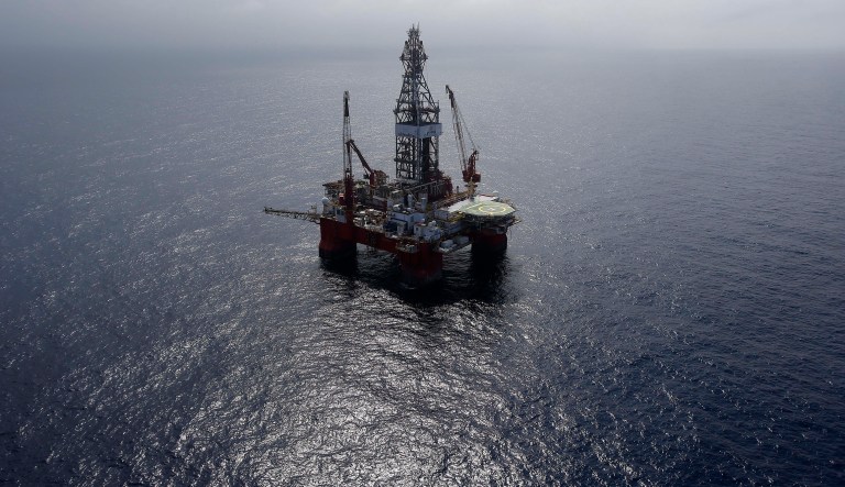 Producers in the Gulf of Mexico supply about 2 million barrels of oil a day, or 15% of U.S. production.