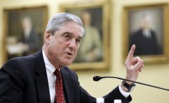 Democrats and Republicans pursue separate lines of attack ahead of Mueller testimony