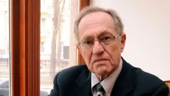 Dershowitz on Mueller move against Roger Stone: ‘Trump is the target’