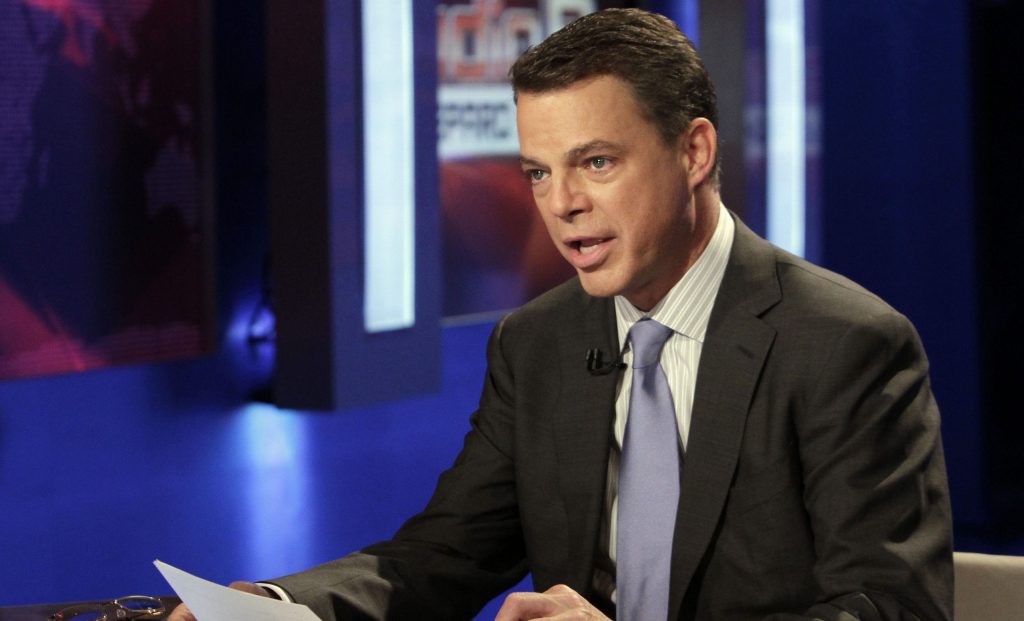CNN’s Brian Stelter debunks ‘left-wing conspiracy theory’ on Shepard Smith departure
