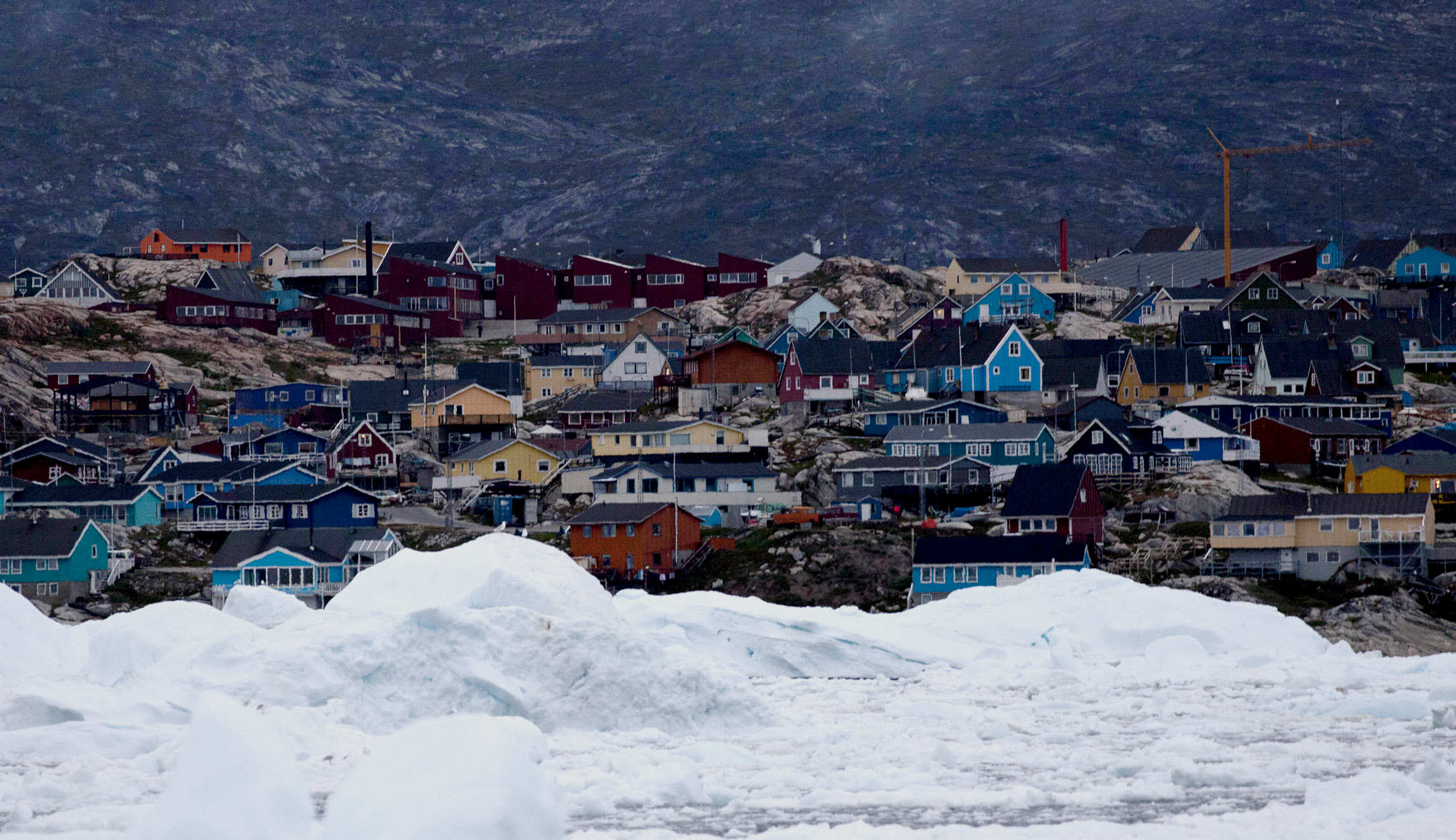 Trump can’t buy Greenland, but it is crucial to US national security