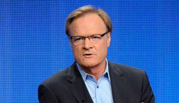 Lawrence O’Donnell: Source says Russian oligarchs co-signed Trump’s Deutsche Bank loans