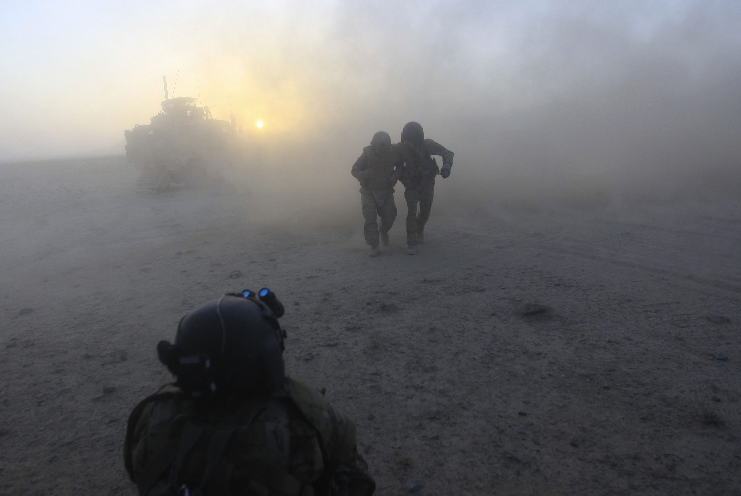 NC National Guard soldier killed in Afghanistan