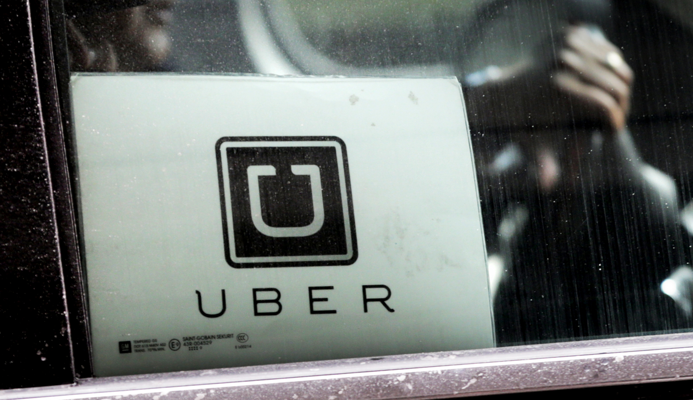 I support the driver who Uber just sold out for following its own rules