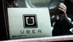 I support the driver who Uber just sold out for following its own rules