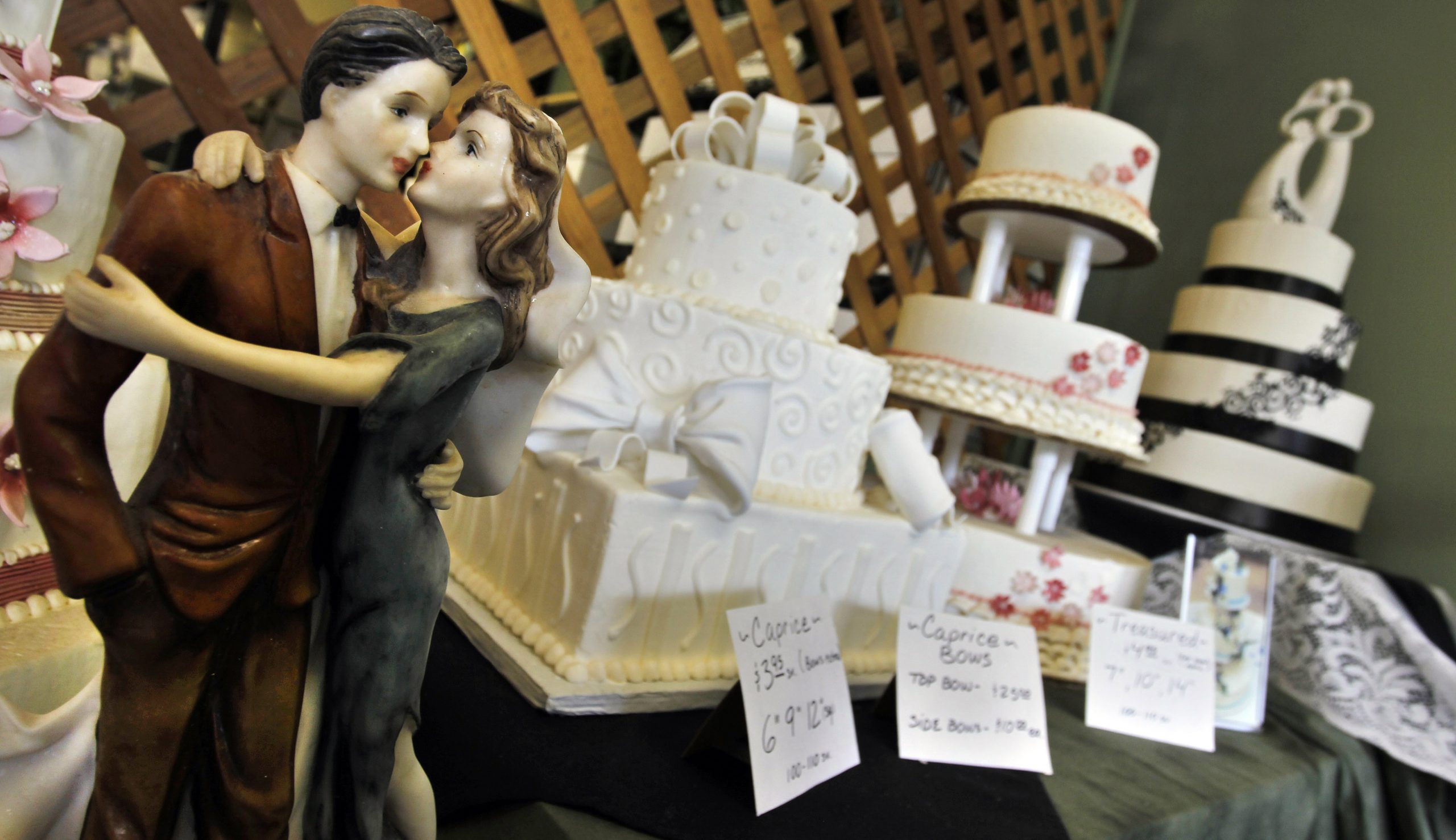 We can have our cake and religious liberty, too