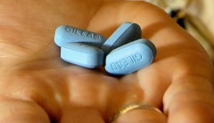 Most HIV infections spread by people who aren’t diagnosed or aren’t getting treatment