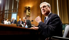 Don McGahn disclosures to Mueller scares Trump team the most, reporter says