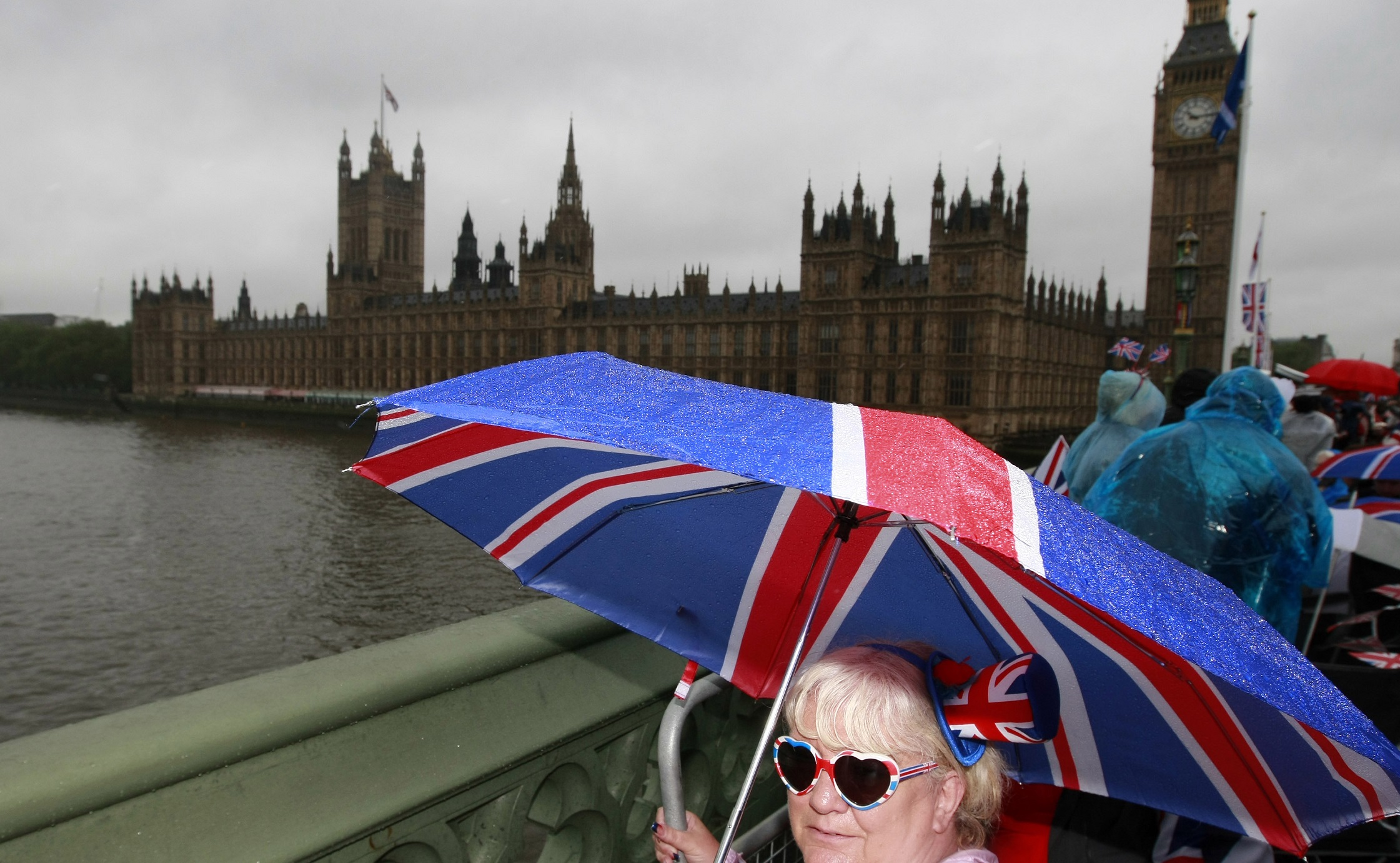 For America, Britain’s election will be most important in 100 years