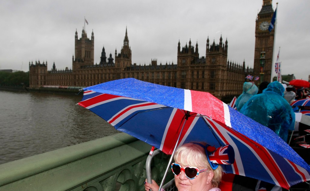 For America, Britain’s election will be most important in 100 years