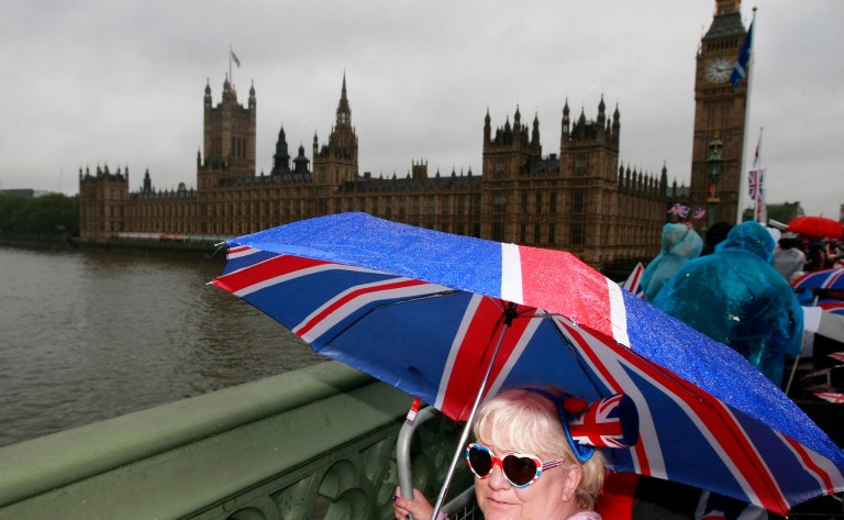 For America, Britain’s election will be most important in 100 years
