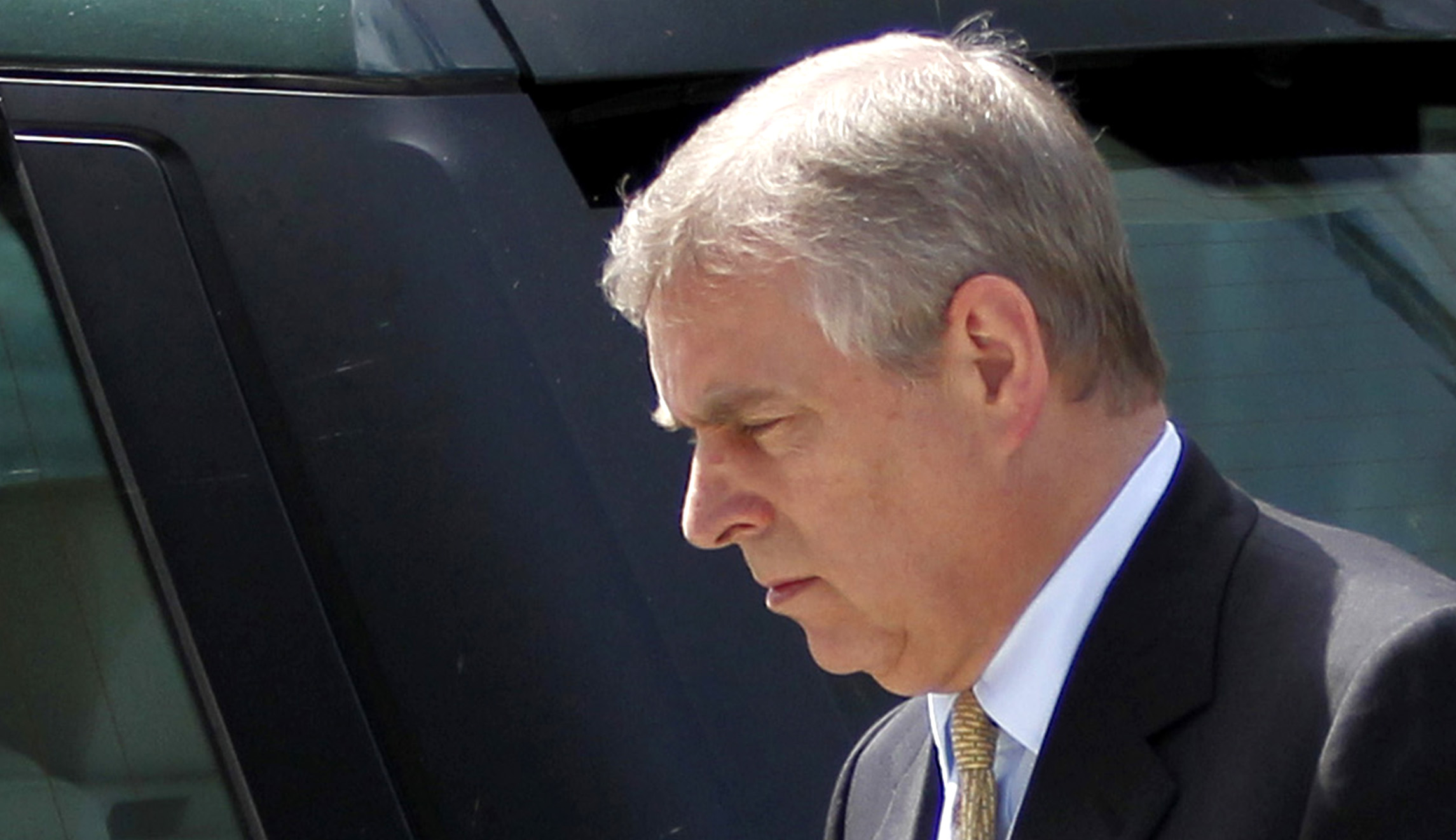 Epstein accuser’s lawyers want face-to-face interview with Prince Andrew