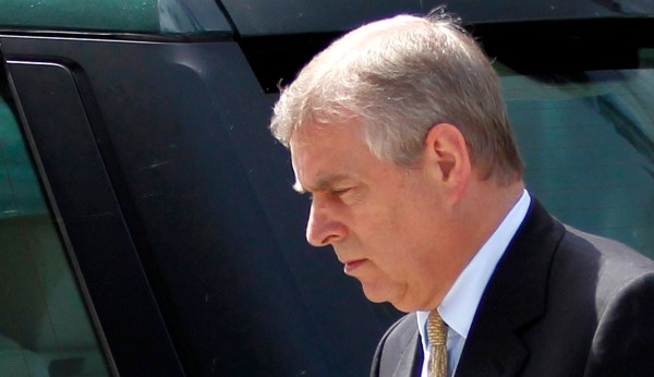 Epstein accuser’s lawyers want face-to-face interview with Prince Andrew