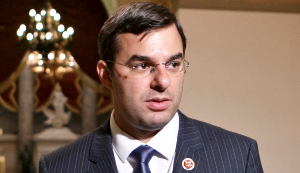 DeVos family cuts ties with Justin Amash