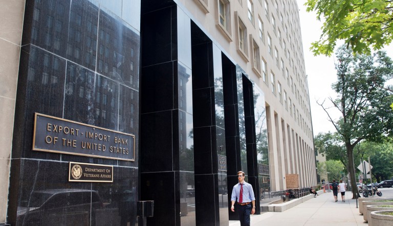 Losing the Ex-Im Bank battle could lead to a victory in the war against it