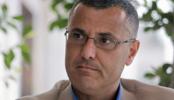 Anti-Israel Palestinian activist blocked from entering the US