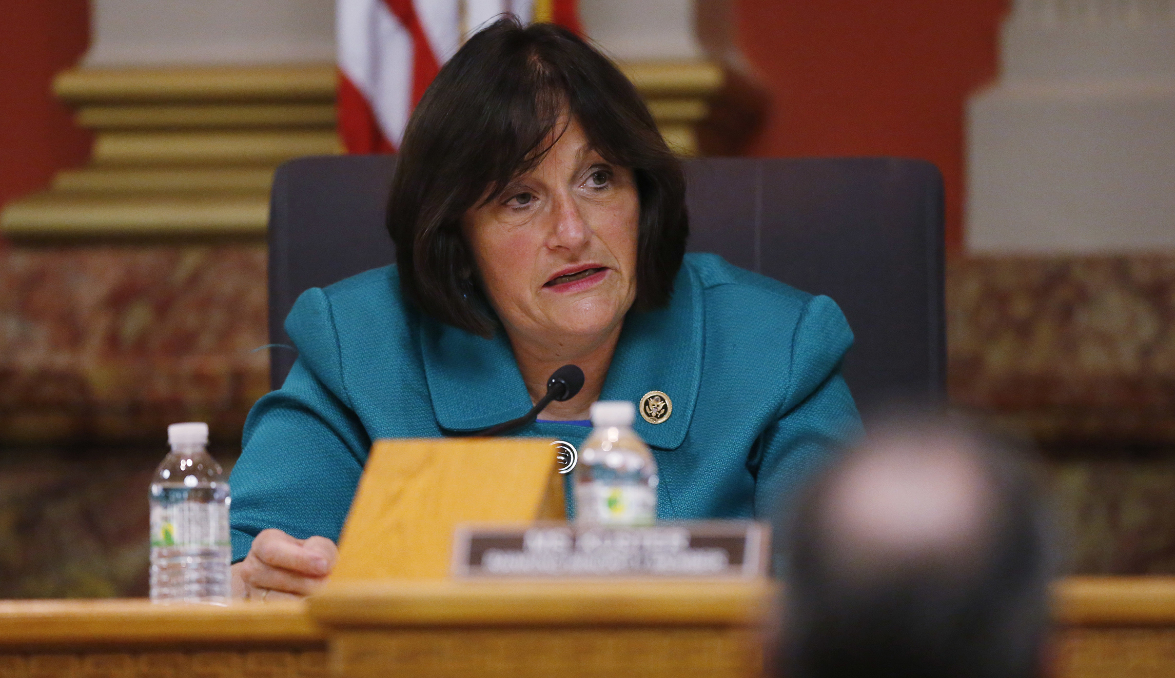House Democrats vote to block Trump’s Obamacare ‘relief’ ideas for states