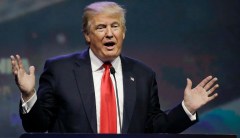 Trump downplays resignation of anti-ISIS envoy: He’s ‘grandstanding’