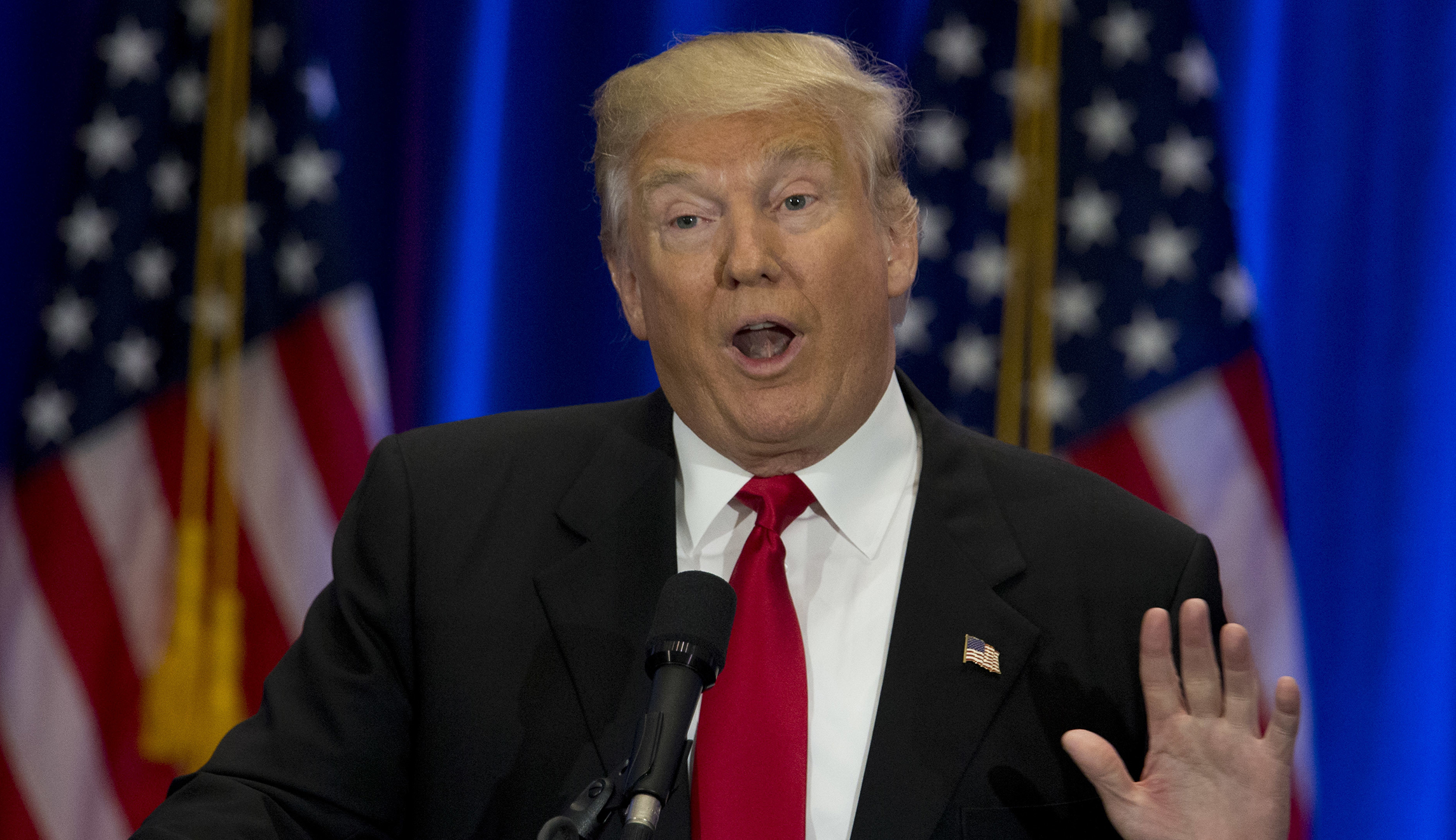 Pro-Trump groups blast Trump’s ‘embarrassing surrender,’ ‘betrayal’  on wall, ‘Dreamers’