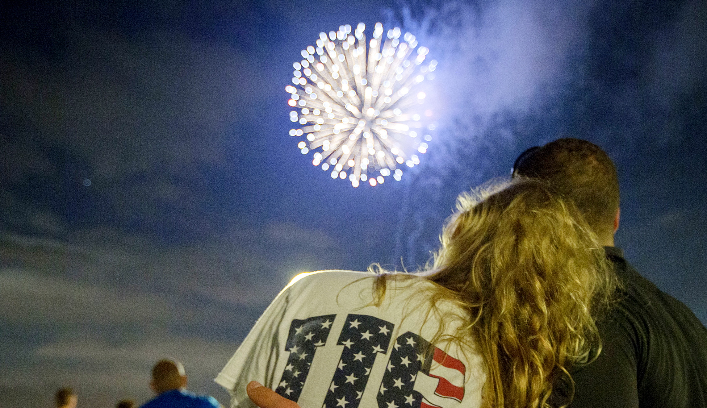 California city cancels fireworks shows for Fourth of July due to environmental regulations