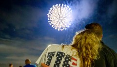 California city cancels fireworks shows for Fourth of July due to environmental regulations