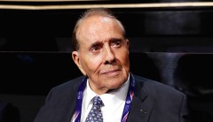 Bob Dole, former Republican presidential candidate and longtime senator, dies at 98