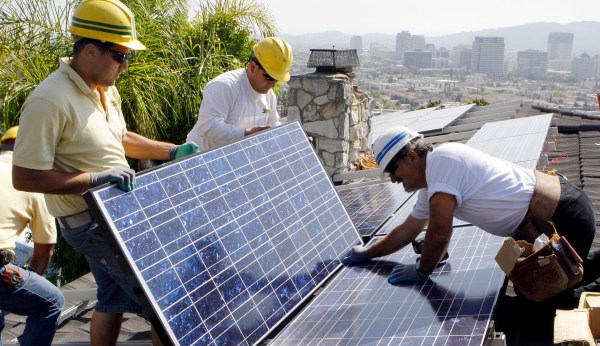 California power projections underscore difficulty of Biden climate targets