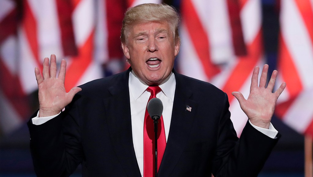 Trump campaign on Mueller: ‘Turn tables,’ investigate Obama administration