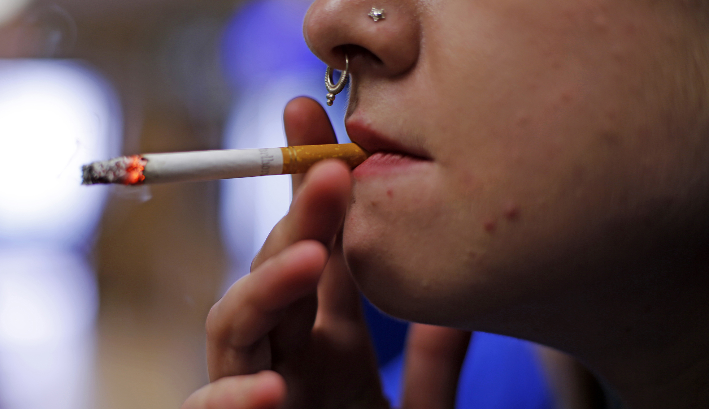 American Cancer Society report says higher tobacco taxes best way to prevent cancer deaths