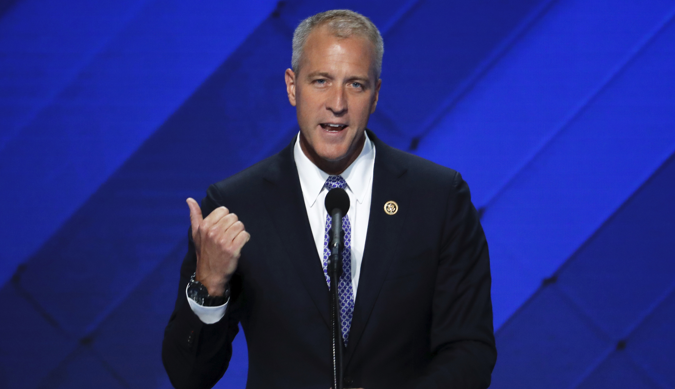 New York Democrats go to war with each other after their gerrymander backfires